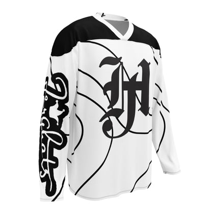 JH Hockey Jersey
