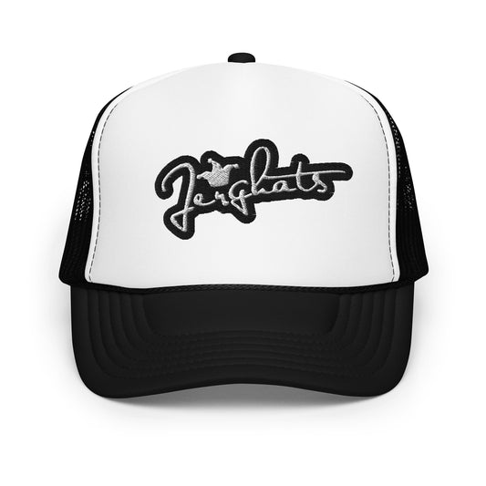 Jerghats Foam trucker hat