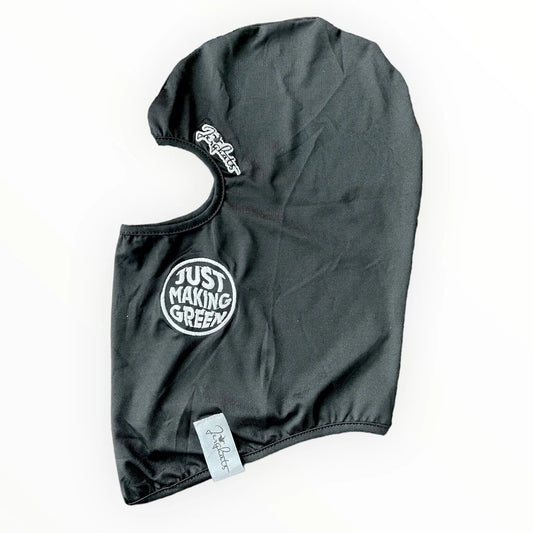 Full Face Cover Ski Mask JMG JERGHATS