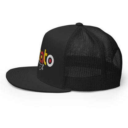 OK Tato JH Trucker Cap