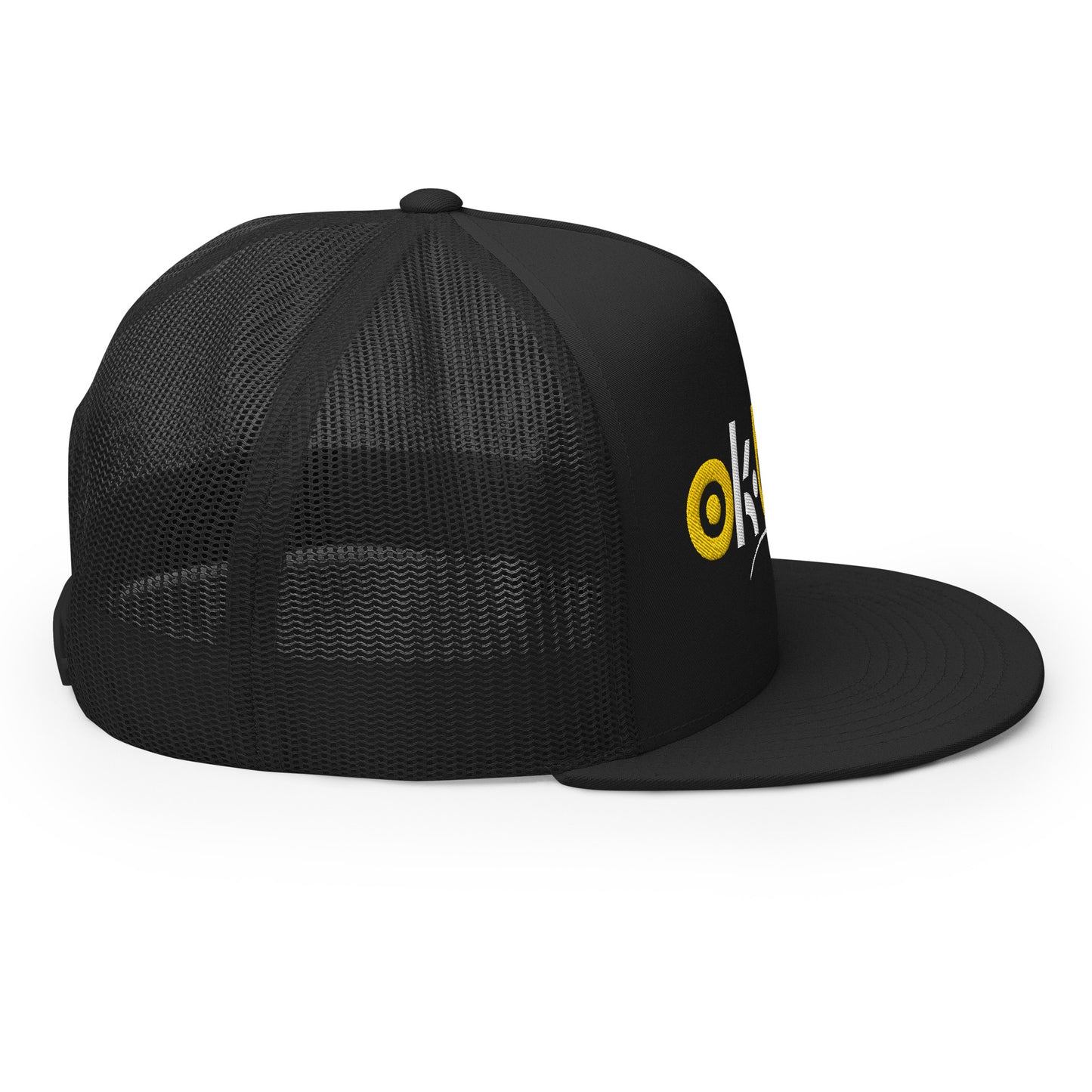 OK Tato JH Trucker Cap