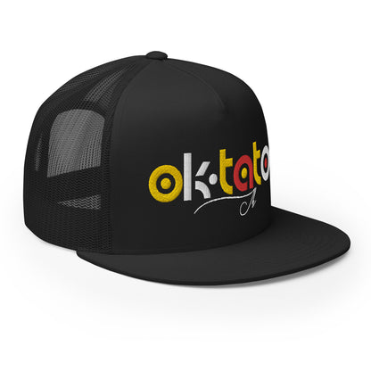 OK Tato JH Trucker Cap