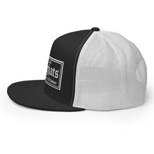 Load image into Gallery viewer, Jerghats Est.020 Trucker Cap
