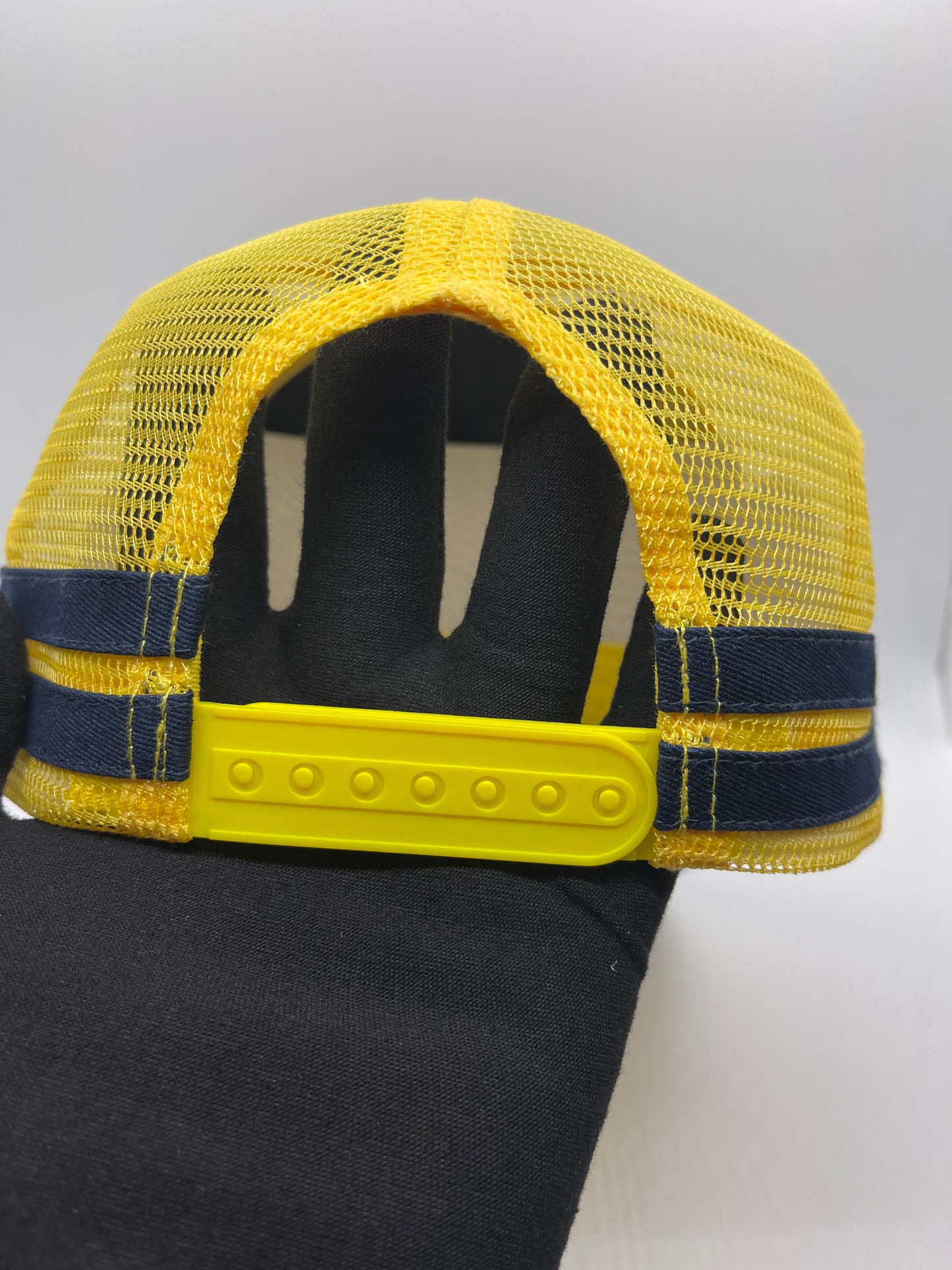US Map Trucker Hat