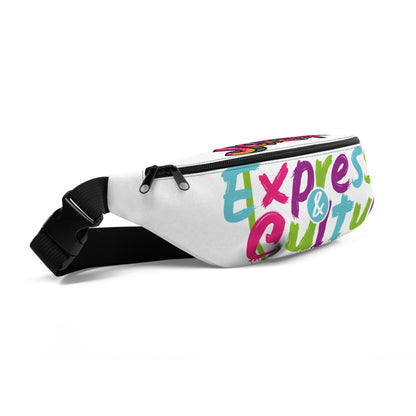 Expression & Culture Fanny Pack