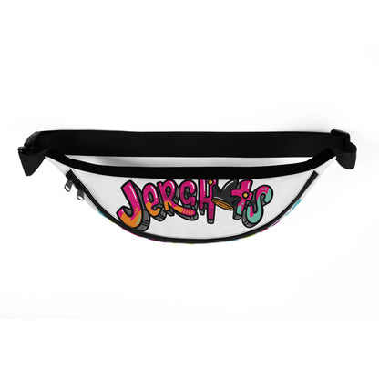 Expression & Culture Fanny Pack
