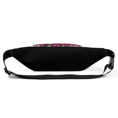 Expression & Culture Fanny Pack