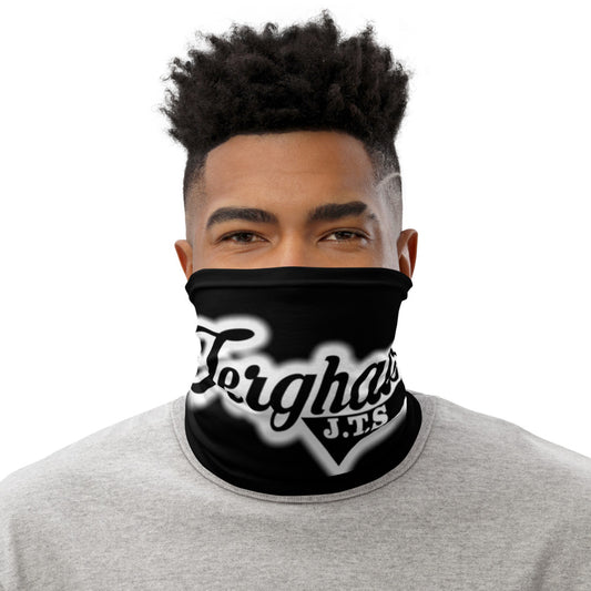 Jerghats Neck Gaiter