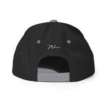 Load image into Gallery viewer, Cash Only Snapback Hat
