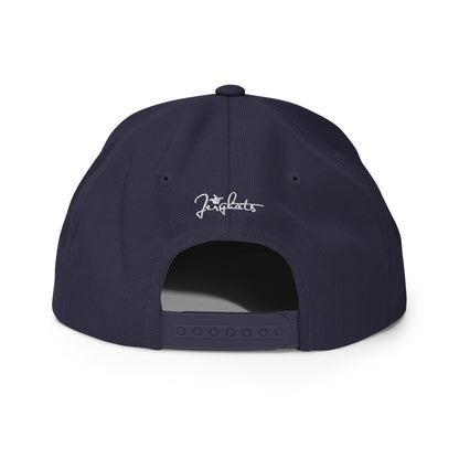 Miami 3 zero 5 Snapback Hat