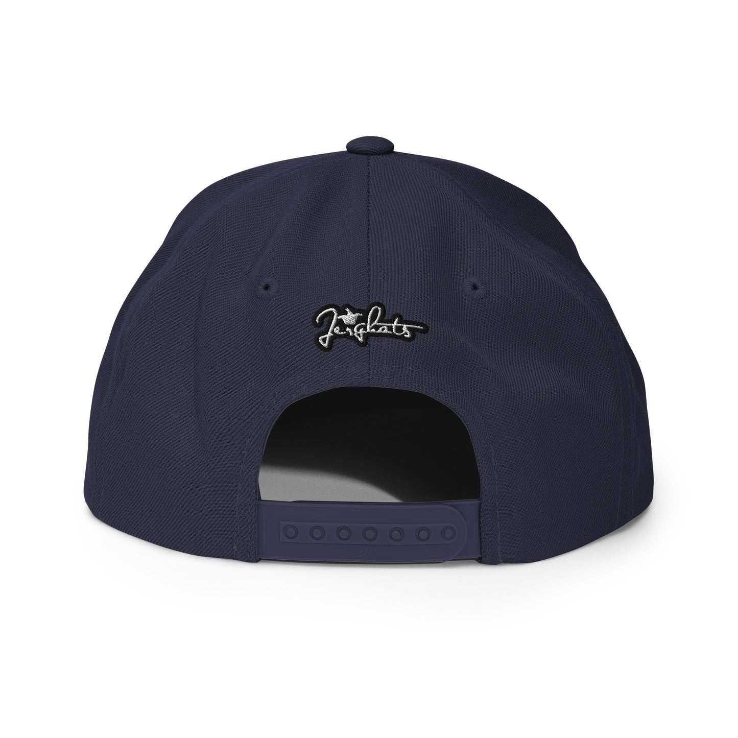 Brooklyn Snapback Hat