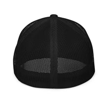 Load image into Gallery viewer, I love $ Mesh back trucker cap
