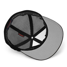 Load image into Gallery viewer, I love $ Mesh back trucker cap
