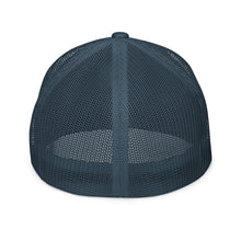 Load image into Gallery viewer, I love $ Mesh back trucker cap
