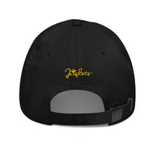 Load image into Gallery viewer, Heartbreaker Veteran Distressed Baseball Cap
