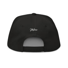 Load image into Gallery viewer, Cash only Flat Bill Cap
