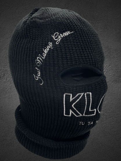 KloK tu ta D Ski Mask JMG