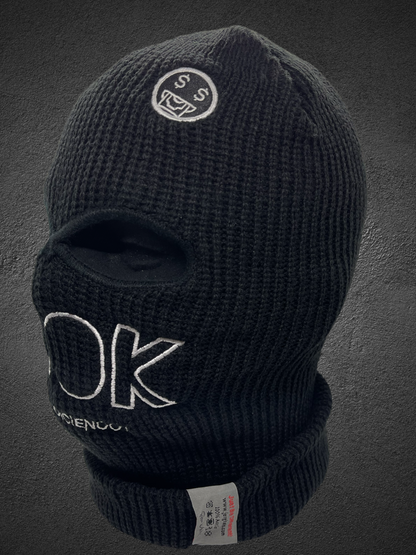 KloK tu ta D Ski Mask JMG