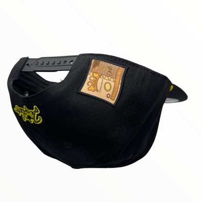 DR Map $20 DOP SNAPBACK CAP