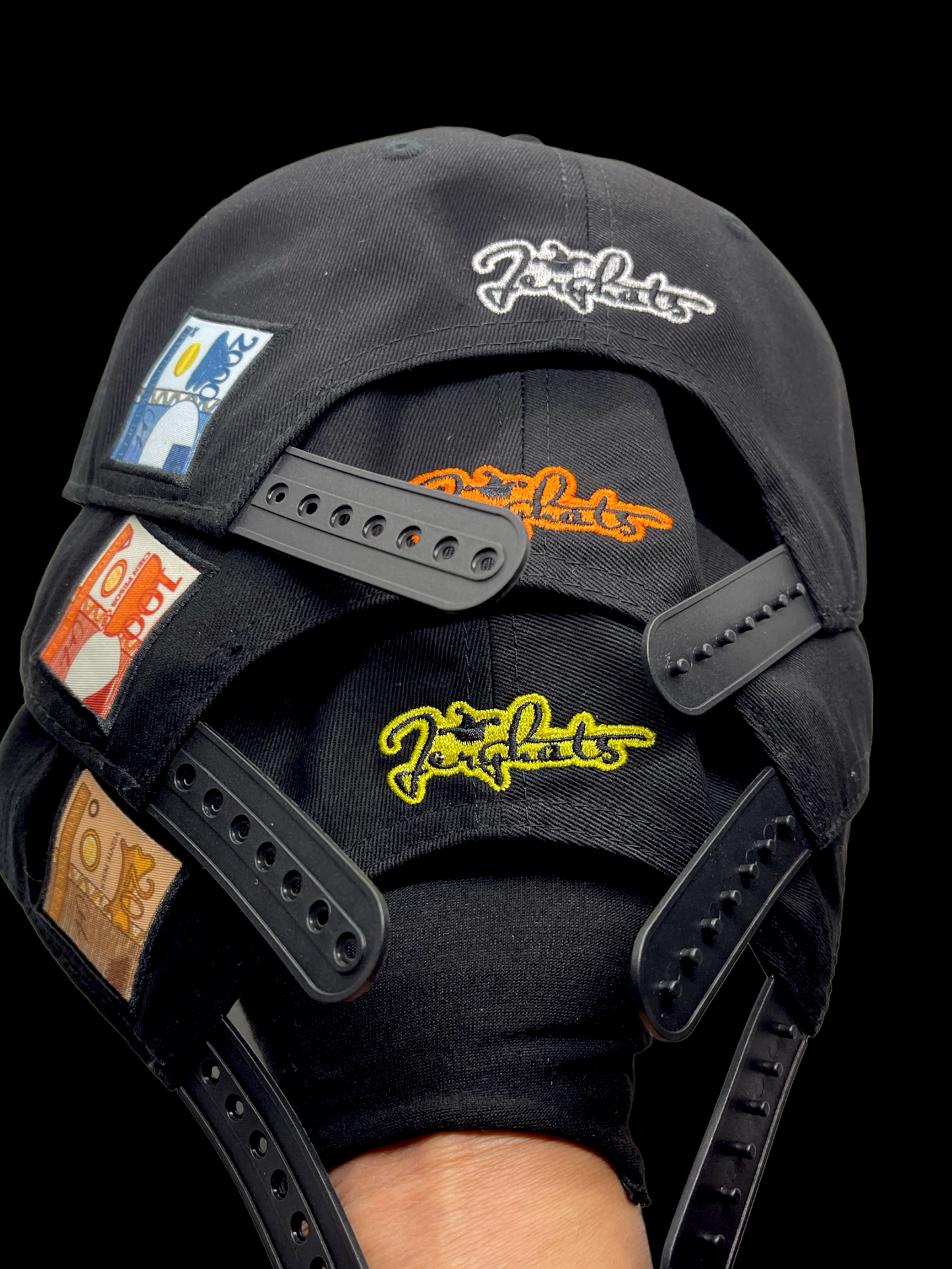 DR Map $20 DOP SNAPBACK CAP