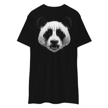 Load image into Gallery viewer, IDC Men’s premium heavyweight tee

