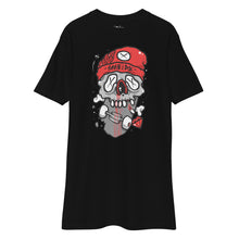 Load image into Gallery viewer, Skate Men’s premium heavyweight tee
