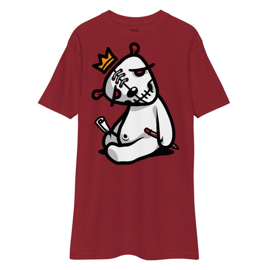 Dead dolls Men’s premium heavyweight tee