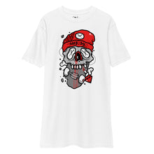 Load image into Gallery viewer, Skate Men’s premium heavyweight tee
