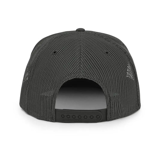Miami 305 Mesh Back Customized Snapback JERGHATS