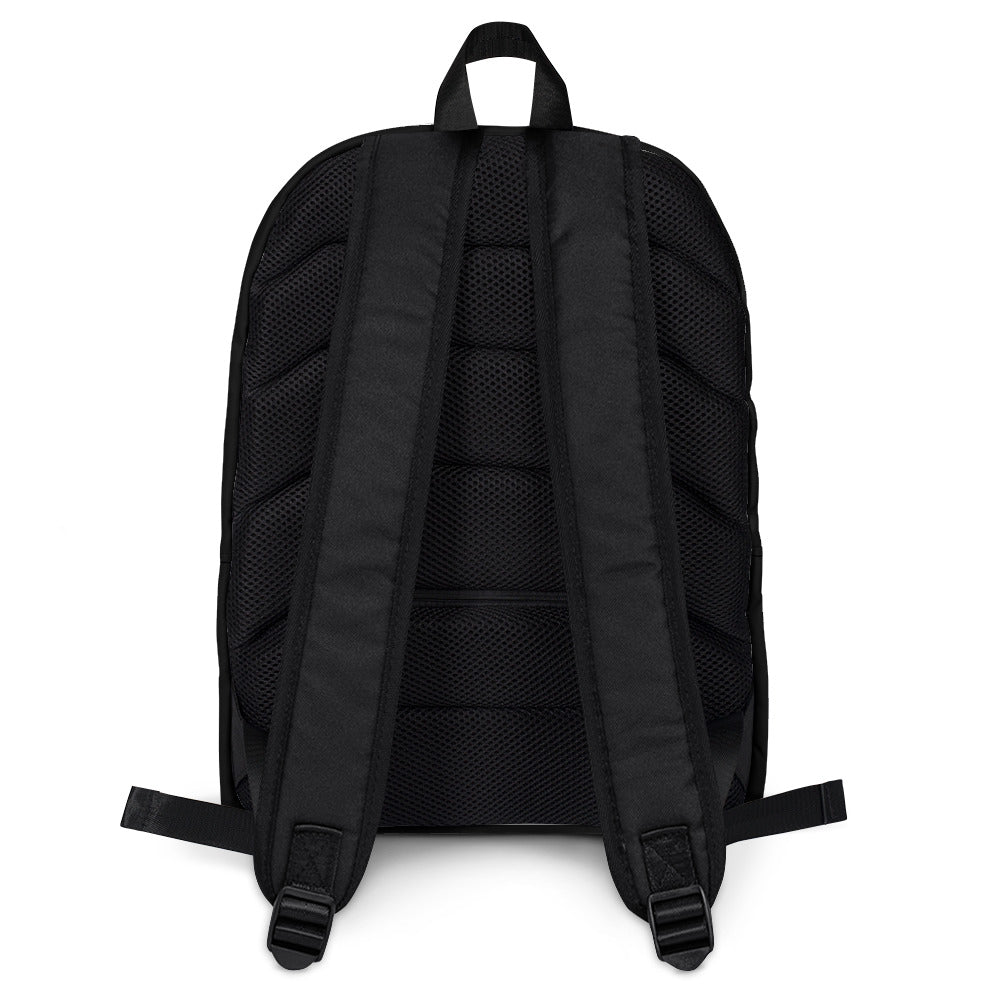 Jerghats Backpack
