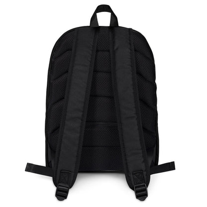 Jerghats Backpack