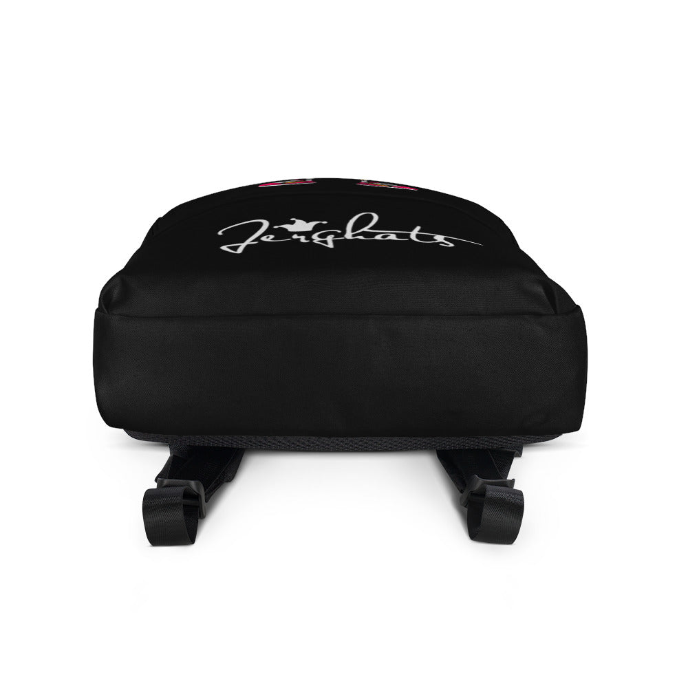 Jerghats Backpack