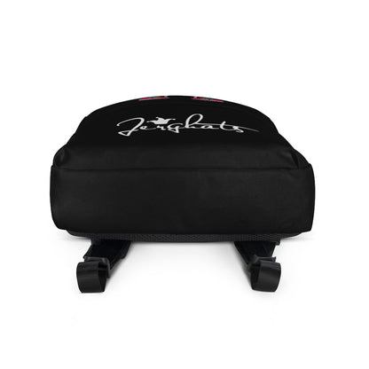 Jerghats Backpack