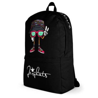 Jerghats Backpack
