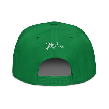 My Money Snapback Hat