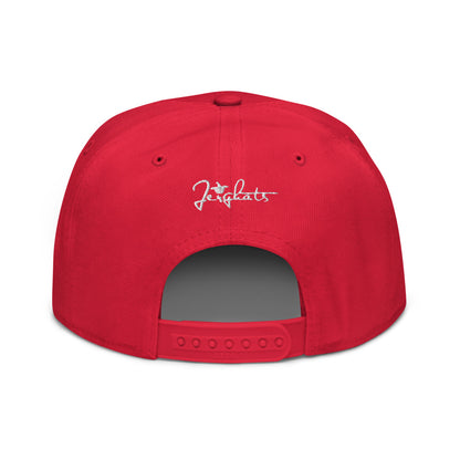 My Money Snapback Hat