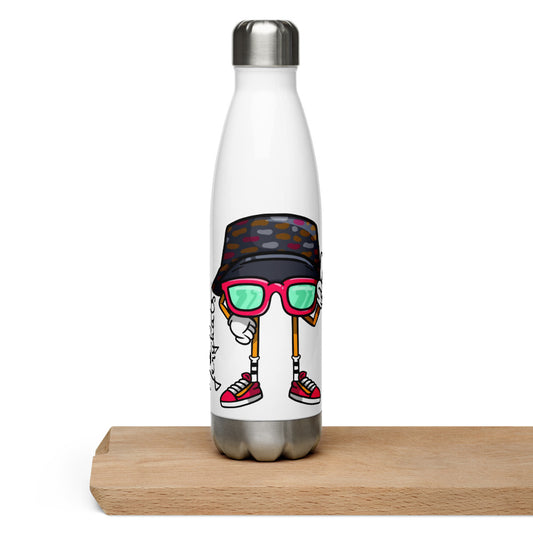 Stainless Steel Water Bottle