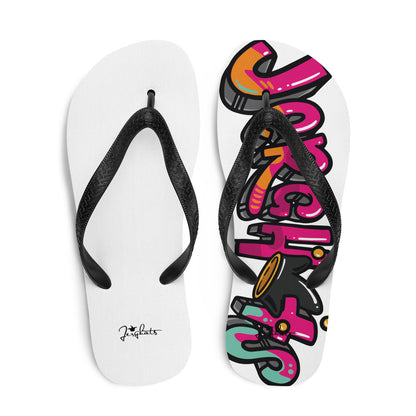Jerghats Flip-Flops