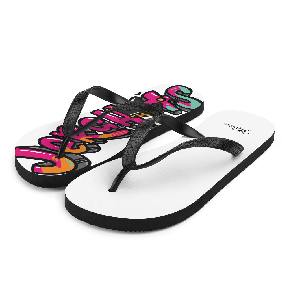 Jerghats Flip-Flops
