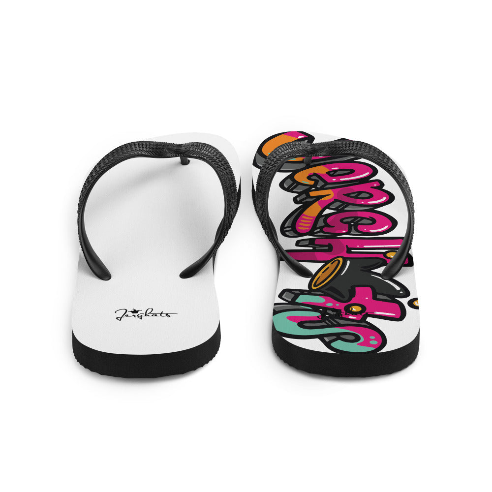 Jerghats Flip-Flops