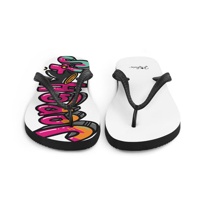 Jerghats Flip-Flops