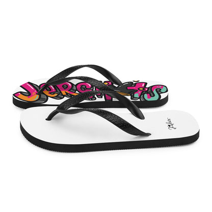Jerghats Flip-Flops