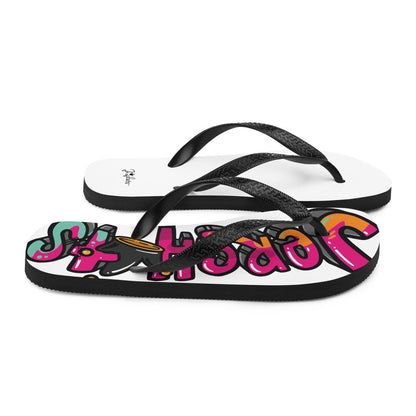 Jerghats Flip-Flops