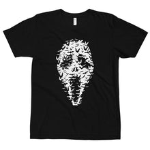 Load image into Gallery viewer, Ghost Face T-Shirt
