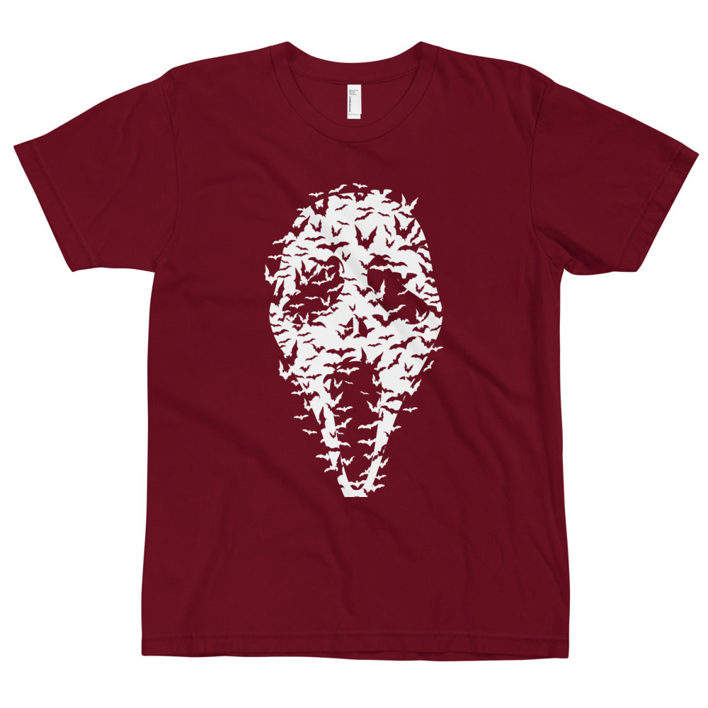 Ghost Face T-Shirt