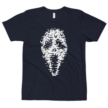 Load image into Gallery viewer, Ghost Face T-Shirt
