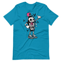 Load image into Gallery viewer, Coffin Sk Short-Sleeve Unisex T-Shirt
