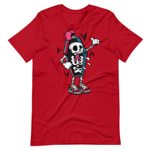 Load image into Gallery viewer, Coffin Sk Short-Sleeve Unisex T-Shirt
